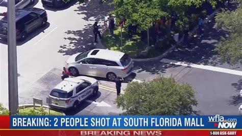 Miami Shooting / 1 Killed 3 Wounded In Miami Shooting Police Miami Herald : The shooting 
