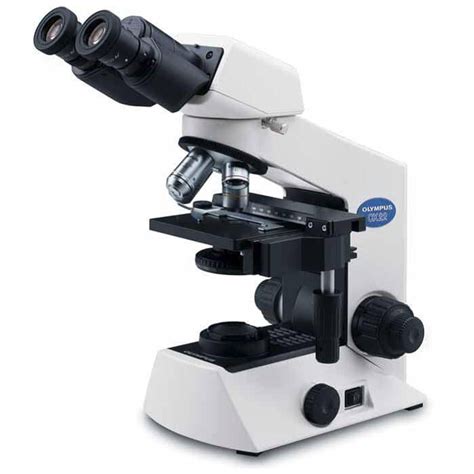 Olympus Cx22 Binocular Led Microscope Ny Microscope Co