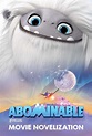 Abominable Movie Novelization - Walmart.com | New animation movies ...
