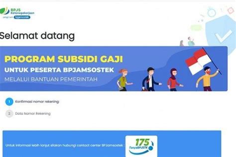 Blt Bpjs Ketenagakerjaan Tahap Kapan Cair Cek Jadwal Dan Karyawan