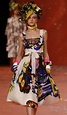 Christian Lacroix Ready To Wear Spring-Summer 2008 | The House of ...