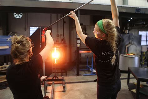 5 Important Glass Blowing Terms To Know