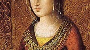Charla para conocer la vida de la reina Catalina de Foix