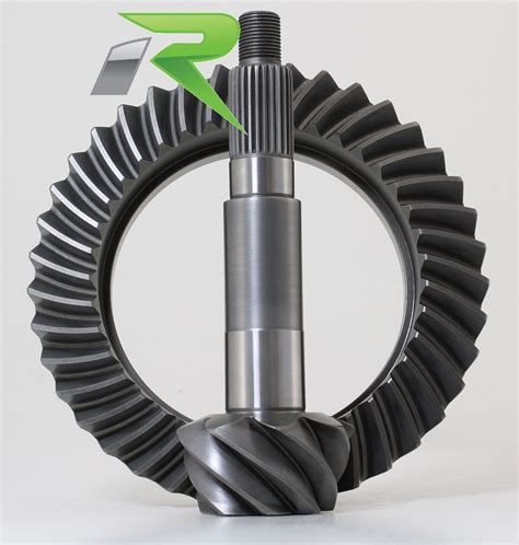 Dana 44 392 Ring And Pinion King Off Road Parts