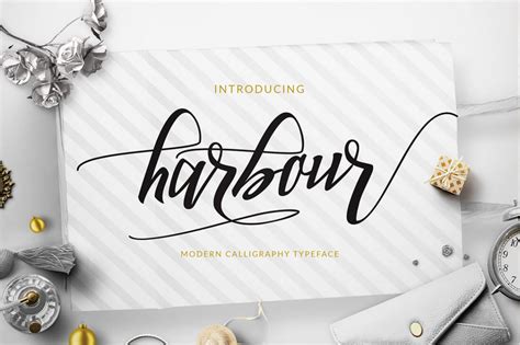 12 Superb Script And Calligraphy Fonts For Graphic Artists 2017graphic