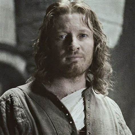Faramir One Of My Favorite Characters In Lord Of The Rings