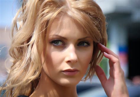 Актрисы сериалов российских блондинки женщины фото и фамилии