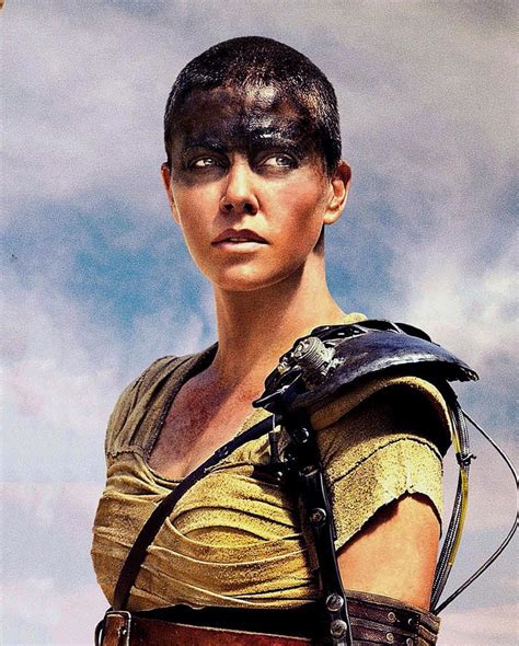 Prv Poh Ad Na Anyu Taylor Joy In Mad Max Furiosa S Dark Costume Netflix News