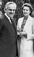 Principe Ranieri di Monaco e la Principessa Grace | Grace kelly wedding ...
