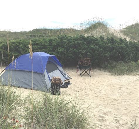 6 Campers Share Their Favorite Outer Banks Camping Spots Laptrinhx News