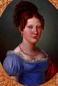 Luisa Carlota de Borbón-Dos Sicilias, Infanta de España (5) Princess ...