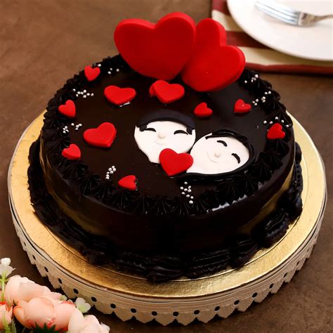 Bday Cake Design For Husband Vlr Eng Br