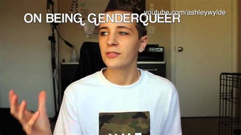 This Week In Gender Youtube