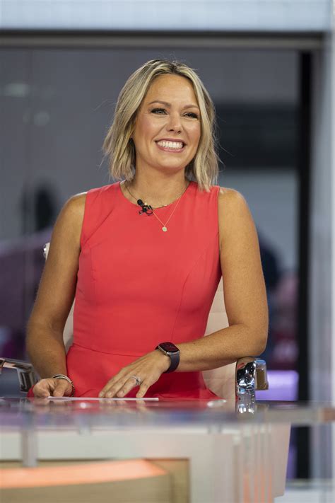 All The Times Todays Dylan Dreyer Amazed Fans With Her Incredible