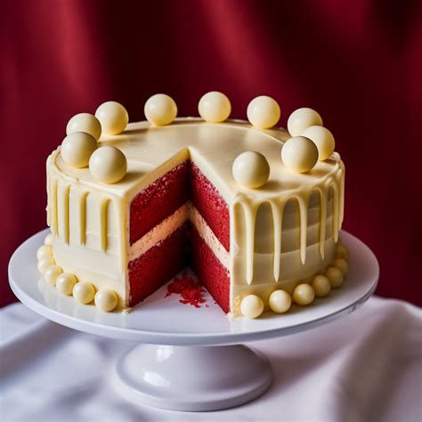 Mary Berry Red Velvet Cake Mary Makes It Easy
