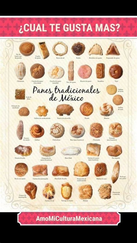 Carta De Panaderia El Trigal Celaya