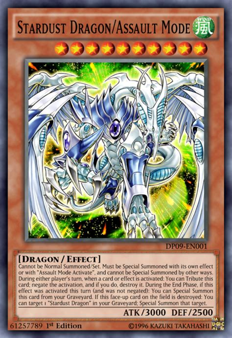 Yu Gi Oh Cards Dragon Deck