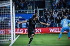 Gianluca Busio followed his yellow brick road to Kansas for soccer ...