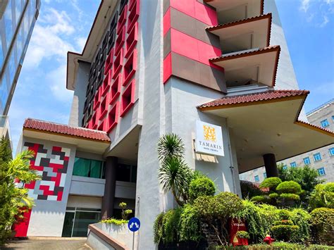 Tamarin Hotel Jakarta Homecare24