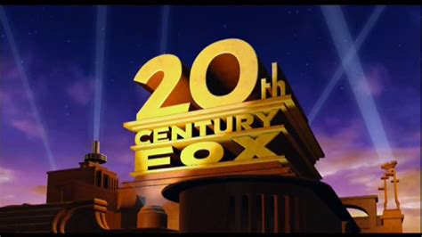 20th Century Fox And Blue Sky Studios 2008 Youtube