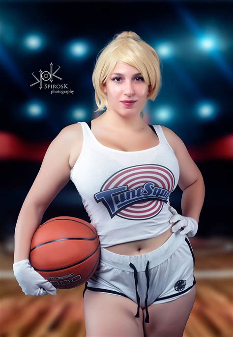 Lola Bunny From Space Jam Cosplay 35772 The Best Porn Website