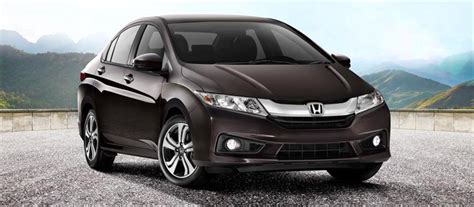 Honda offers 2 mpv (honda mobilio, odyssey), 1 suv (honda brv), 2 crossover (honda hrv, crv), 4 hatchback (honda brio, civic type r, city hatchback, civic hatchback rs), 3 sedan (honda civic honda hrv 1.5l s cvt 5 seats, 1497 cc, 118 hp. Honda City LX 1.5L (2015)