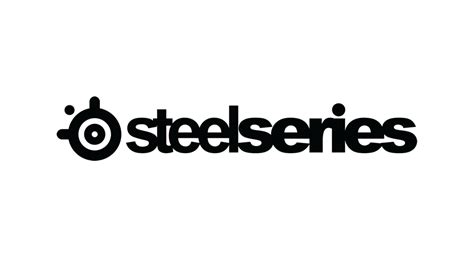 Steelseries Logo Download Ai All Vector Logo