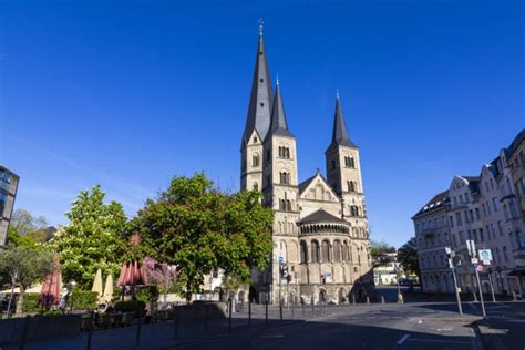 17 Lugares Que Ver En Bonn Viajero Casual