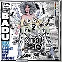 Erykah Badu - But You Caint Use My Phone (Vinyl LP) | vinyl-digital.com ...