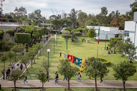 La Universidad De Guadalajara Cucea Fue Seleccionada En El