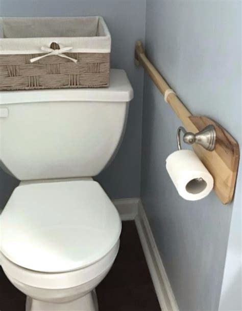 On the other hand is undeniably essential. Fun & Creative Bathroom Toilet Paper Roll Holders with a ...