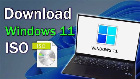 How To Download Windows 11 Iso File Windows 11 Iso Youtube