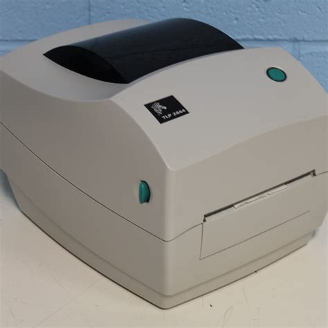 Zebra Technologies Inc Tlp 2844 Label Printer