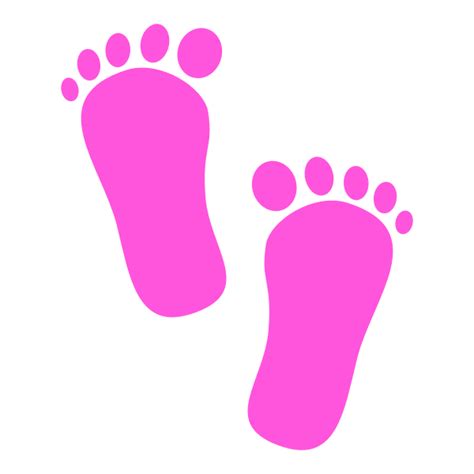 41 Baby Feet Svg Free Pictures Free Svg Files Silhouette And Cricut