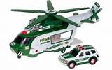 Pictures of Hess Toy Truck And Helicopter