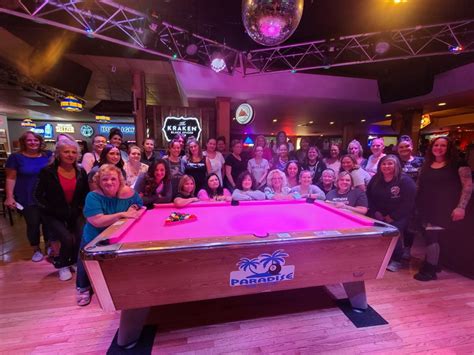 Save The Rack Tournament Raises Nearly 2k In Wyoming
