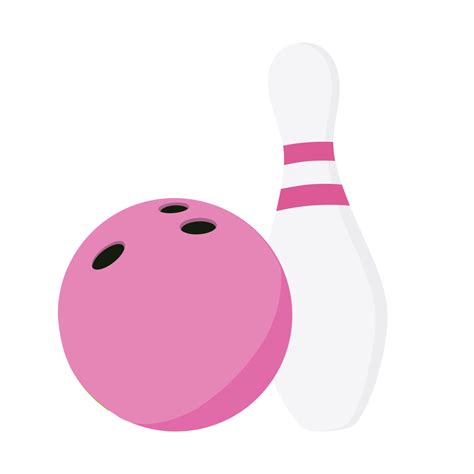 Free Pink Bowling Cliparts Download Free Pink Bowling Cliparts Png
