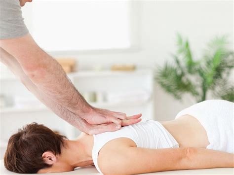 List Of Different Types Of Chiropractic Services That You Should Know About Renovation Tips