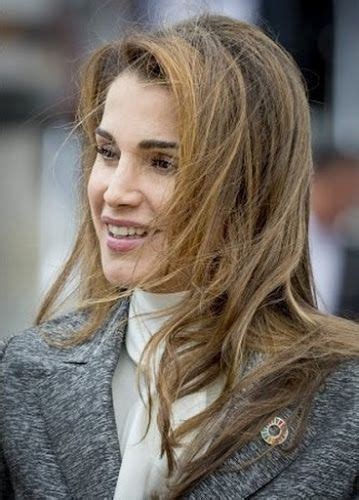 King Abdullah And Queen Rania Start State Visit To Belgium In 2023 Queen Rania Her Majesty