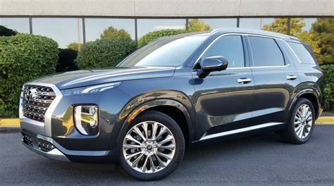Search over 2,400 listings to find the best local deals. 2020 Hyundai Palisade Limited AWD The Daily Drive ...