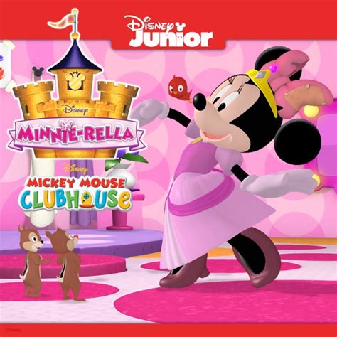 Watch Mickey Mouse Clubhouse Season 1 Episode 19 Sleeping Minnie