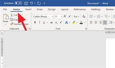 How To Clear Text Formatting In Word Document Methods