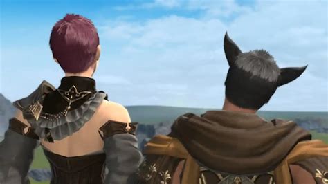 How To Get The A Close Shave Hairstyle In Final Fantasy Xiv Gamepur