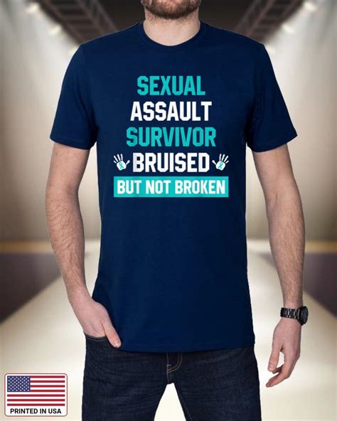 Sexual Assault Survivor Sexual Assault Awareness Month Uyutc