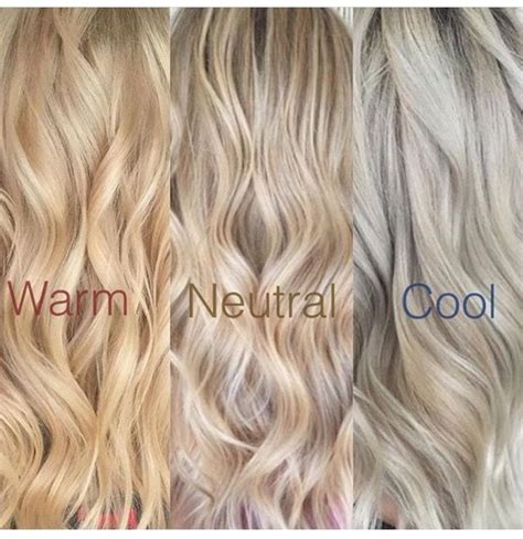 Pin By Shanice On Hair Color Light Blonde Hair Shades Neutral