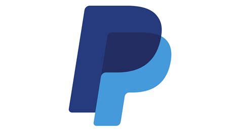Paypal Logo And Symbol Meaning History Sign