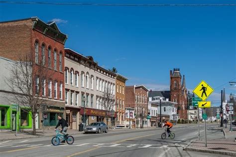 34 More Charming Small Towns In Upstate Ny Worth A Visit