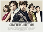 Cemetery Junction : Extra Large Movie Poster Image - IMP Awards