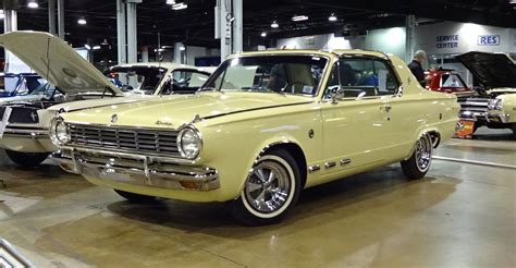 1965 Dodge Dart Charger Mopar Muscle Cars Mopar Cars Dodge Dart Gt