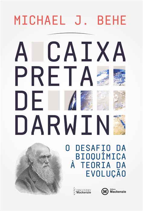 A Caixa Preta De Darwin